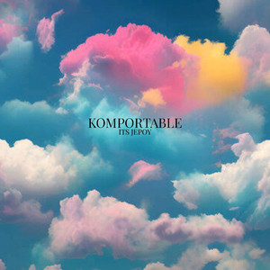 KOMPORTABLE