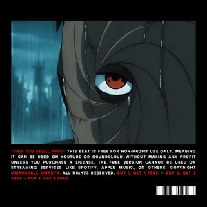 This too shall pass (Cinematic Quote x Trap Beat)