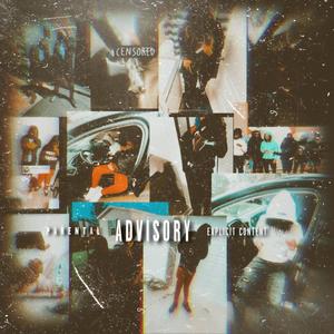 7deep (feat. Slime0utae) (Explicit)