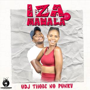 Iza Mawala (Radio Edit)