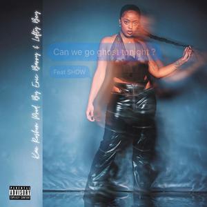 Kae Roshon - GHOST (feat. SHDW, Eric Barry & Lefty Bey) (Explicit)