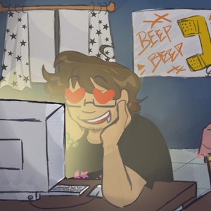 Beep beep (Explicit)