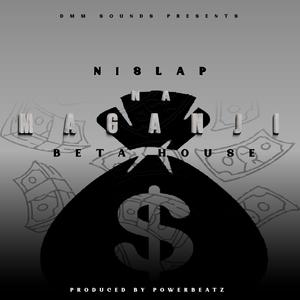 Nislap Na Maganji (feat. Mask Dmusic & Beta House)