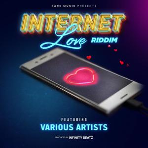 Huck On You (Internet Love Riddim) (feat. K1 Ecentral)