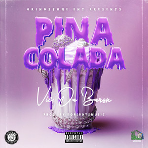 Pina Colada (Explicit)