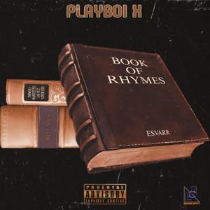 BOOK OF RHYMES (Explicit)