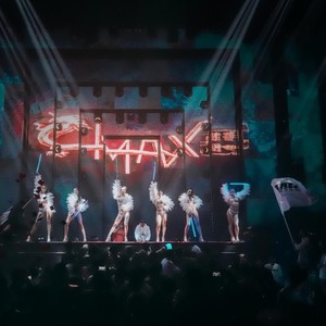 Sia-Sia - Cheap Thrills DJMax Bootleg (DJMax AKA 打碟哥 remix)