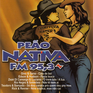 Peão Nativa Fm 95,3