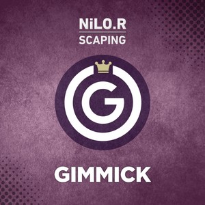 Scaping (Original Mix)