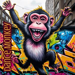 Dance Monkey
