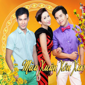 Đêm Giao Thừa Nghe Khúc Dân Ca