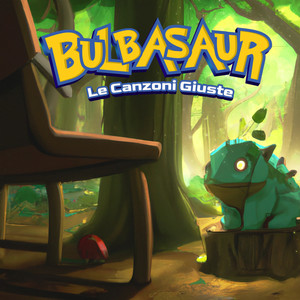 Bulbasaur (Explicit)