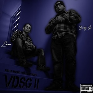 Hoe Hoe Hoe (Explicit)