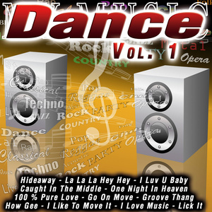 Dance Vol.1