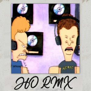 HO (feat. ERNELIO & Drxgo) (RMX|Explicit)