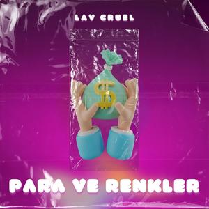 PARA VE RENKLER (feat. PRODBYDEKKO) (Explicit)
