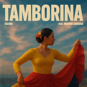Tamborina (feat. Martina Camargo)