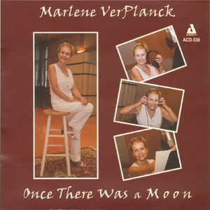 Marlene VerPlanck - Ev'rything I Love