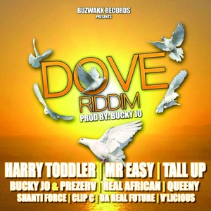 Dove Riddim