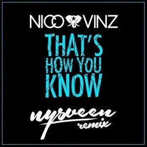 That's How You Know (remix|Nysveen Remix)