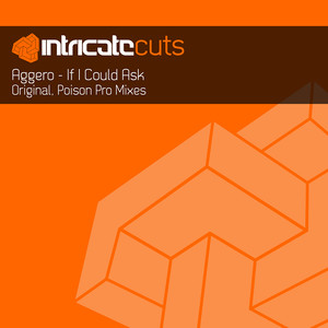 If I Could Ask (Poison Pro Future Love Mix)