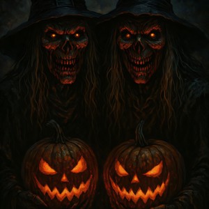 Triple Trouble (Explicit)