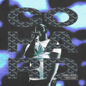 Go Hard (Explicit)