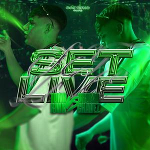 REVENTANDO CHAPA RKT (Live)