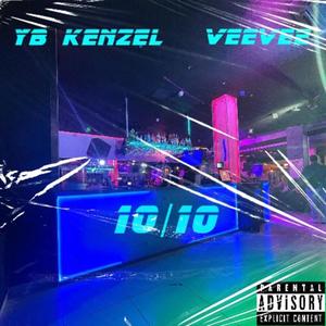 10/10 (feat. VeeVee) (Explicit)