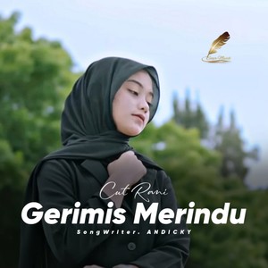 Gerimis Merindu