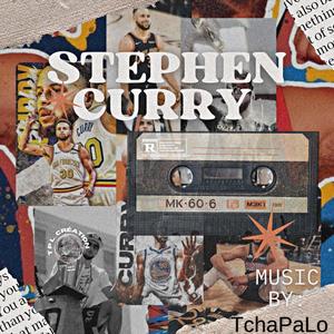 STEPHEN CURRY (feat. karnbeatskb) (Explicit)