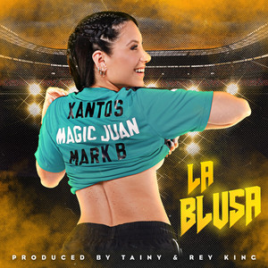 La Blusa (Explicit)