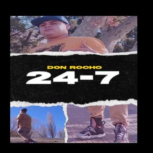 24-7 (Explicit)