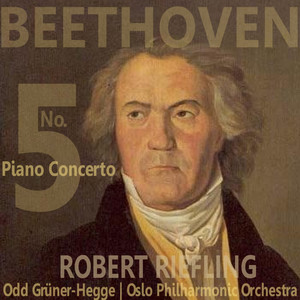 Piano Concerto No. 5 in E-Flat, Op. 73 - 