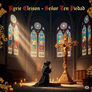 Kyrie Eleison Señor - Ten Piedad