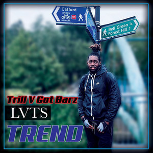 Trend (Got Barz)