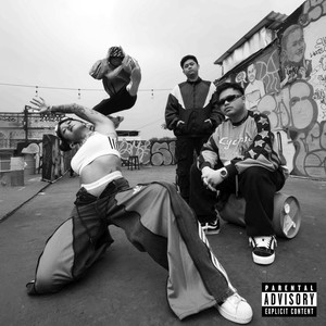 BAD BAD, Pt. III (Explicit)