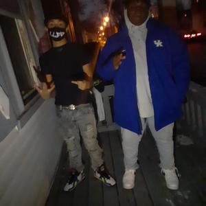 PistolWorld Brando - Mike (Explicit)