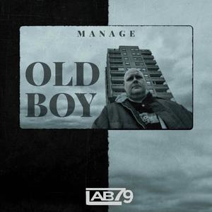 OLD BOY (Explicit)