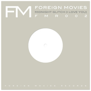 Midnight Glitch(I Love You)