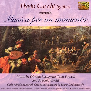 Musica per un momento (After Purcell's 