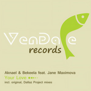 Your Love (Radio Edit)