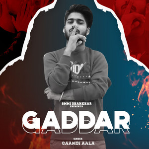 Gaddar