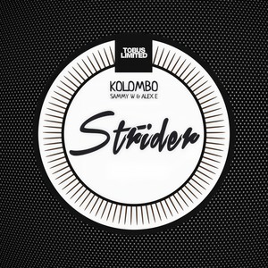 Strider (Original Mix)