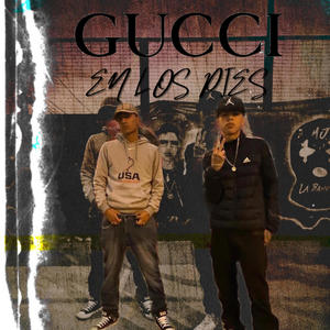 GUCCI EN LOS PIES (feat. alan.40) [Explicit]