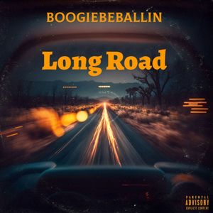 Long Road (Explicit)