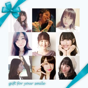 gift for your smile