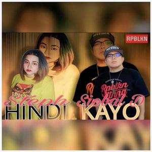 Hindi kayo (feat. Siobal D)