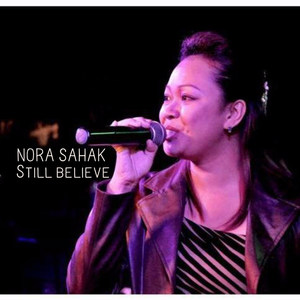 Nora Sahak Still Believe