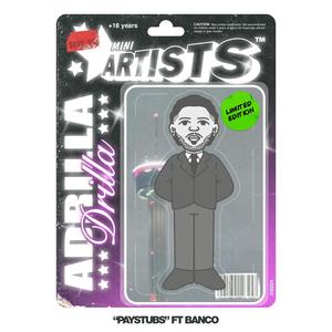 Paystubs (Explicit)